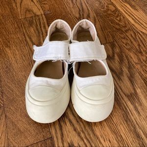 Marni Mary Jane Sneakers